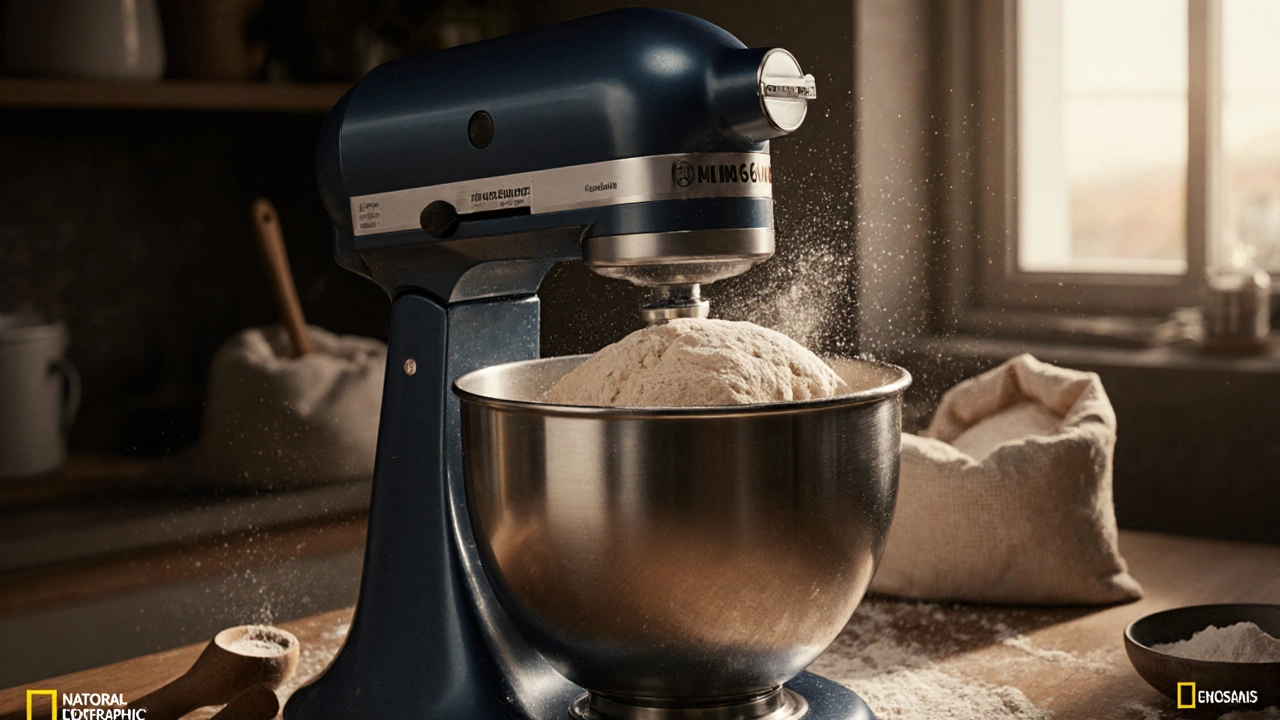 Какой бренд №1 среди кухонной техники для выпечки в 2025 году?