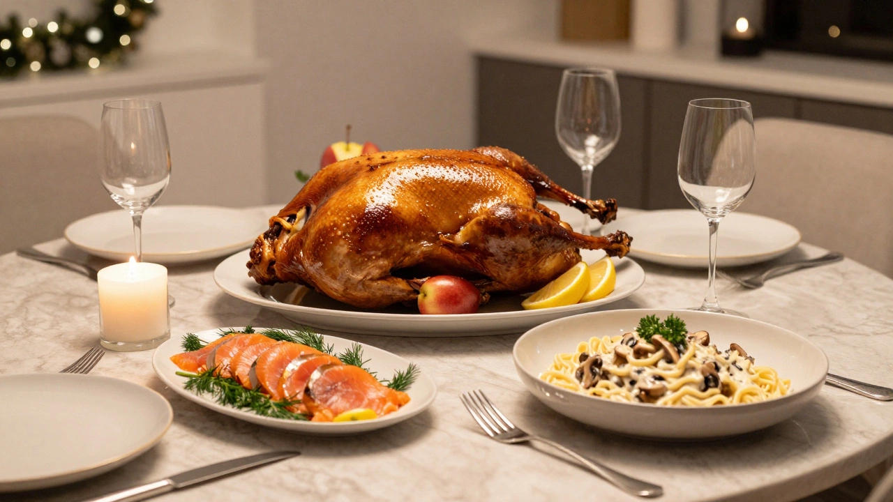 Какое мясо нельзя готовить на Новый год: что лучше исключить из праздничного меню