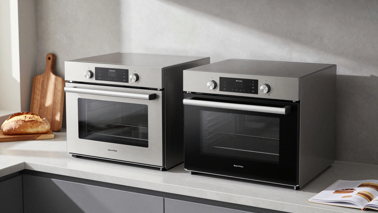 Кто производит Electrolux и где делают эту кухонную технику