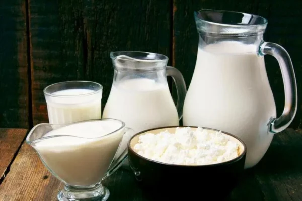 Альтернативные варианты закваски молока